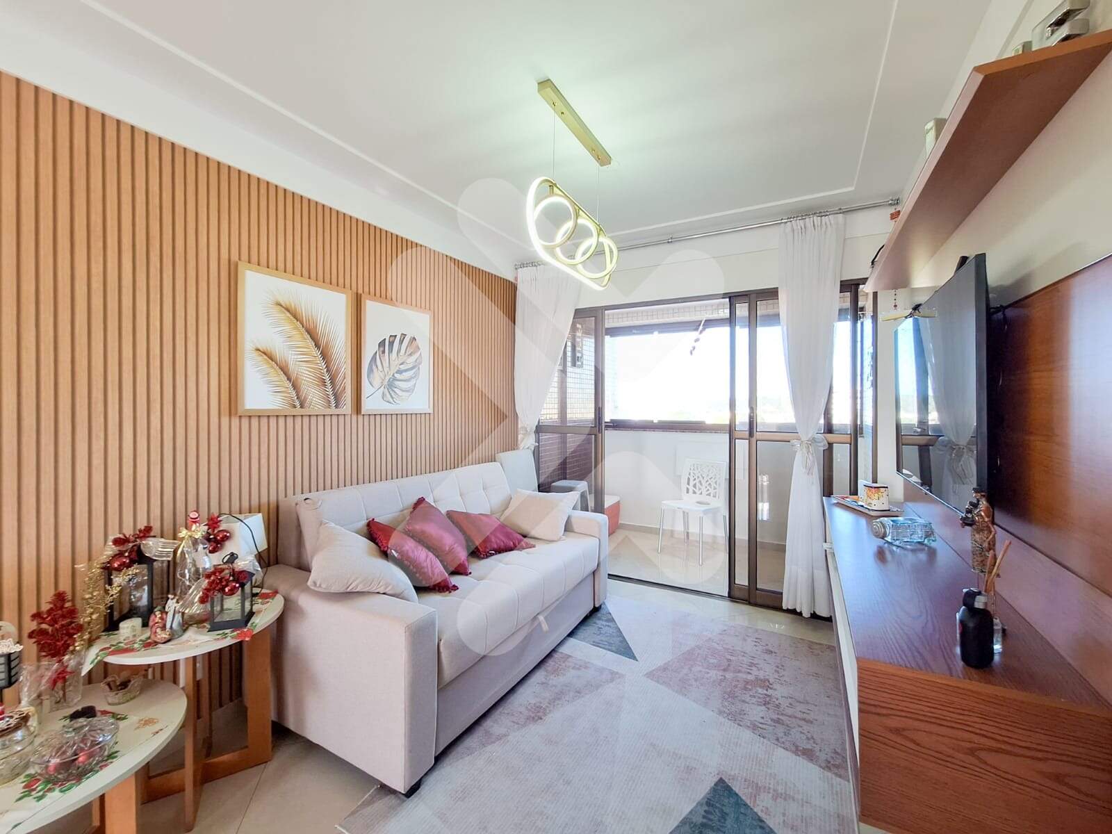 Apartamento à vendaPonta NegraNatal: 