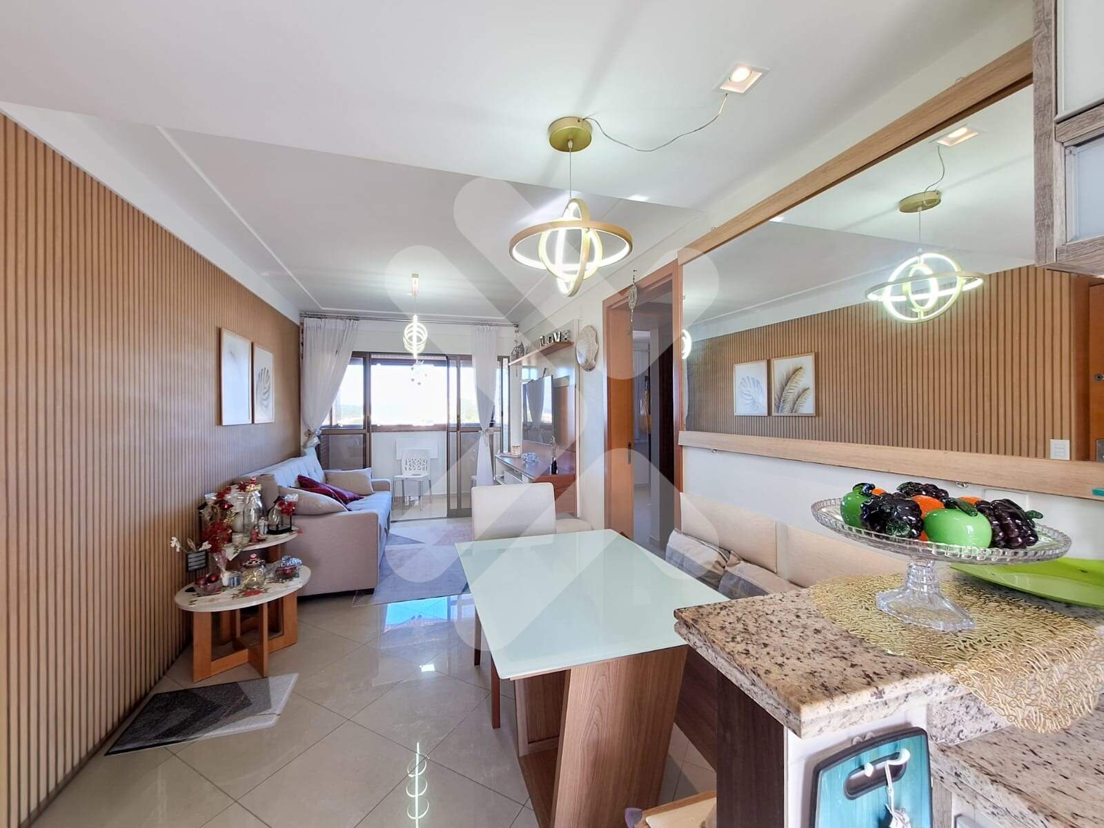 Apartamento à vendaPonta NegraNatal: 