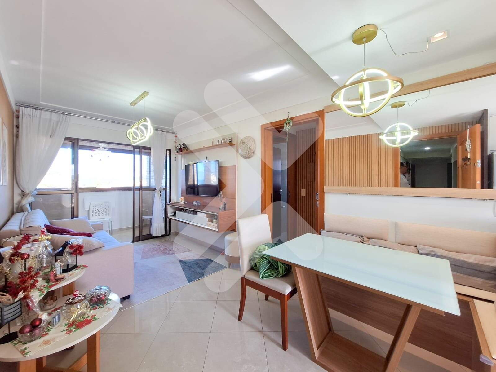 Apartamento à vendaPonta NegraNatal: 
