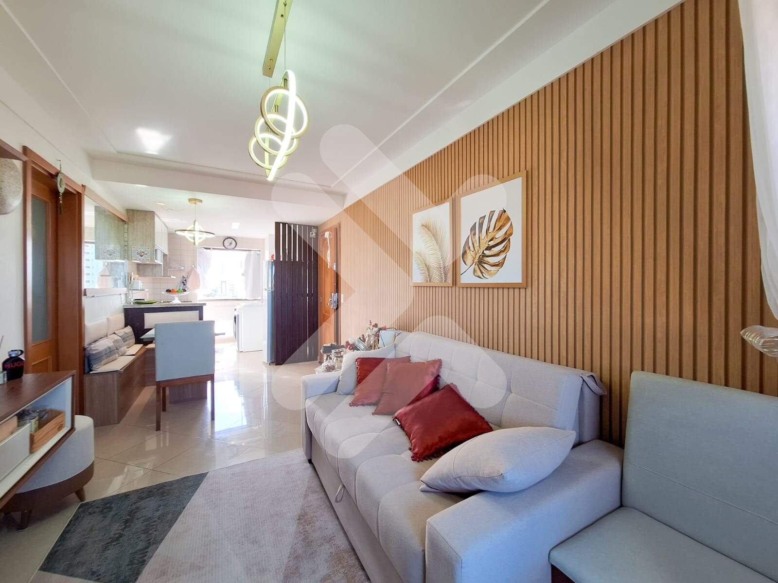 Apartamento à vendaPonta NegraNatal: 