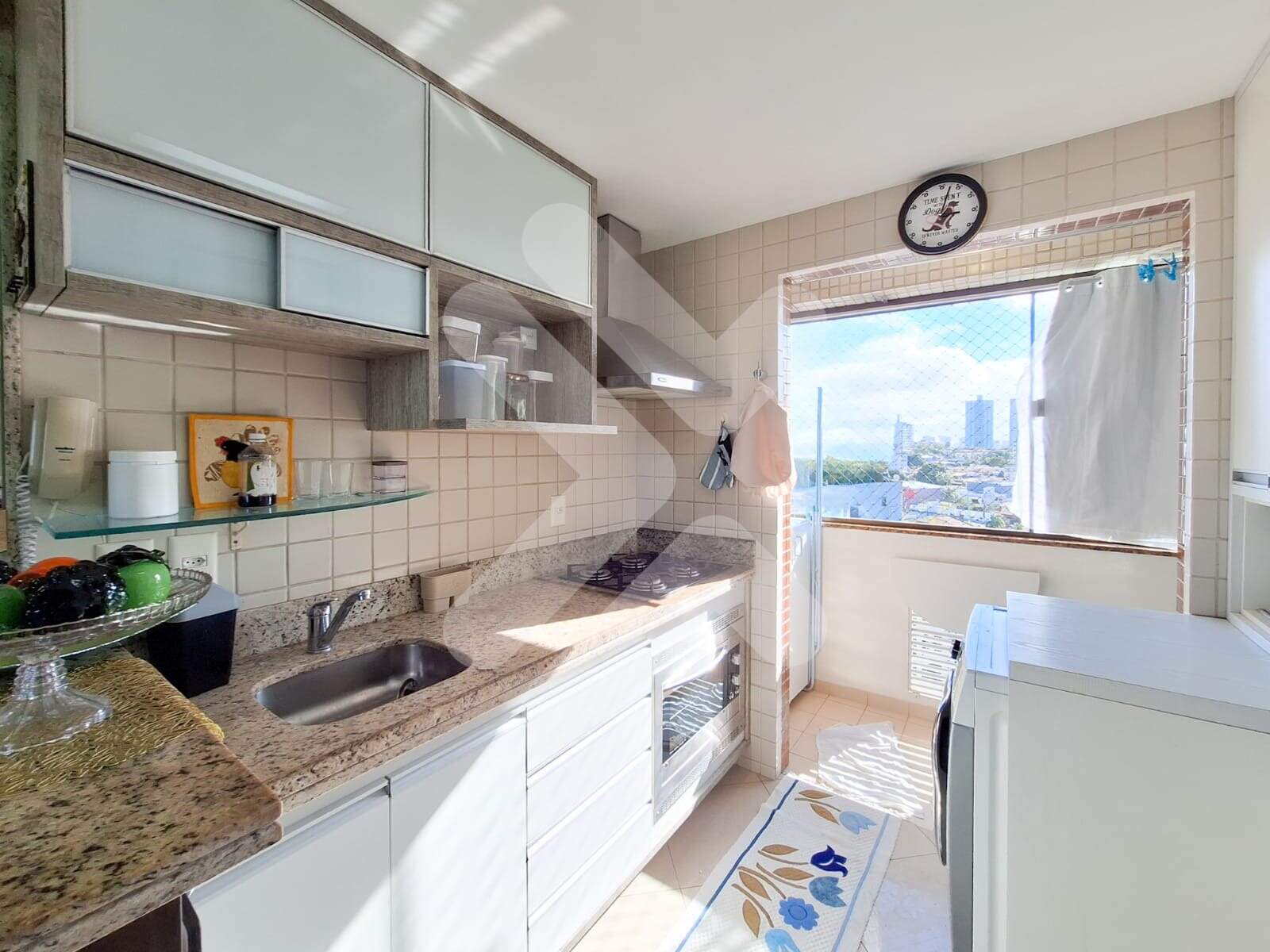 Apartamento à vendaPonta NegraNatal: 