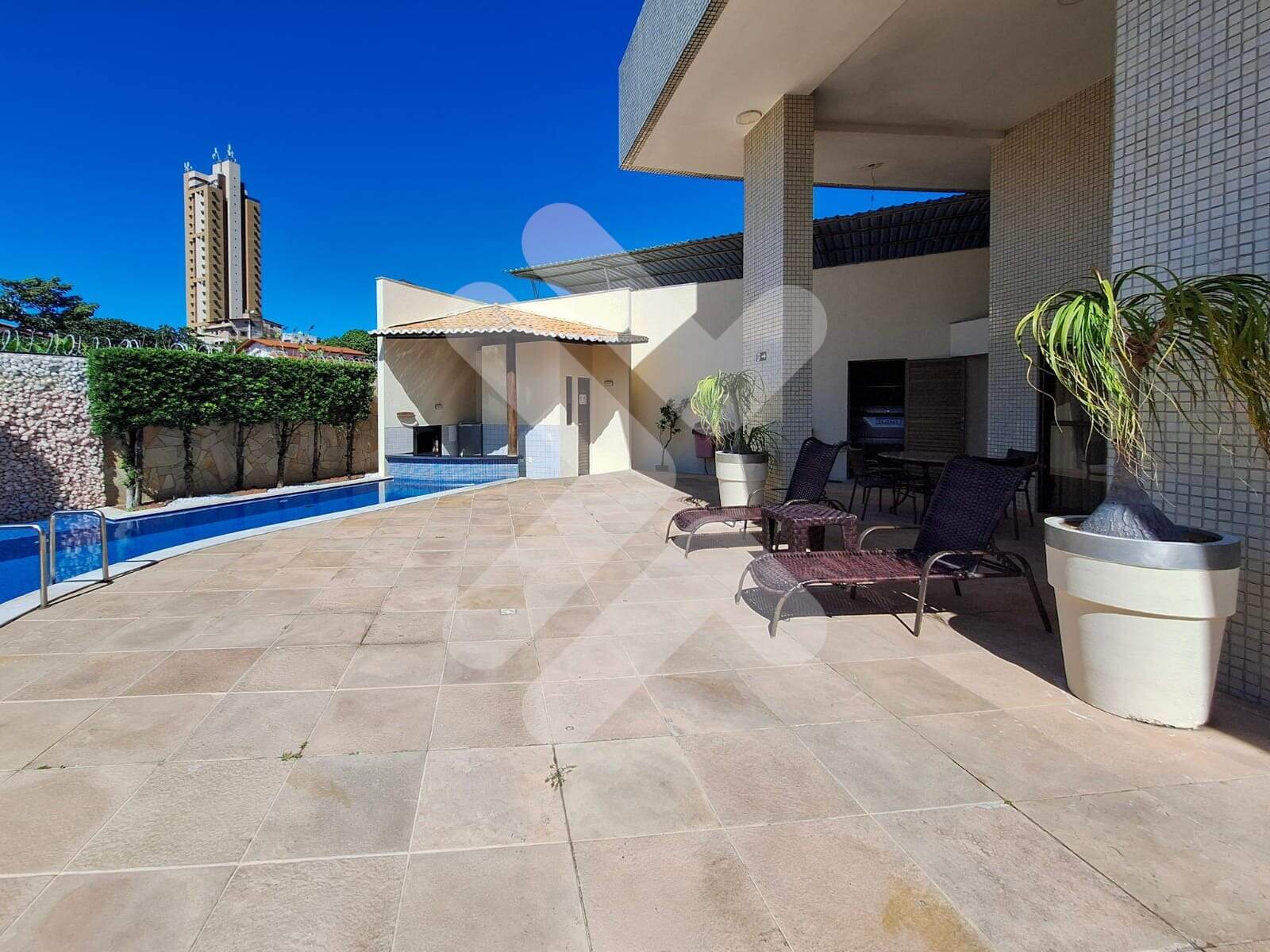 Apartamento à vendaPonta NegraNatal: 