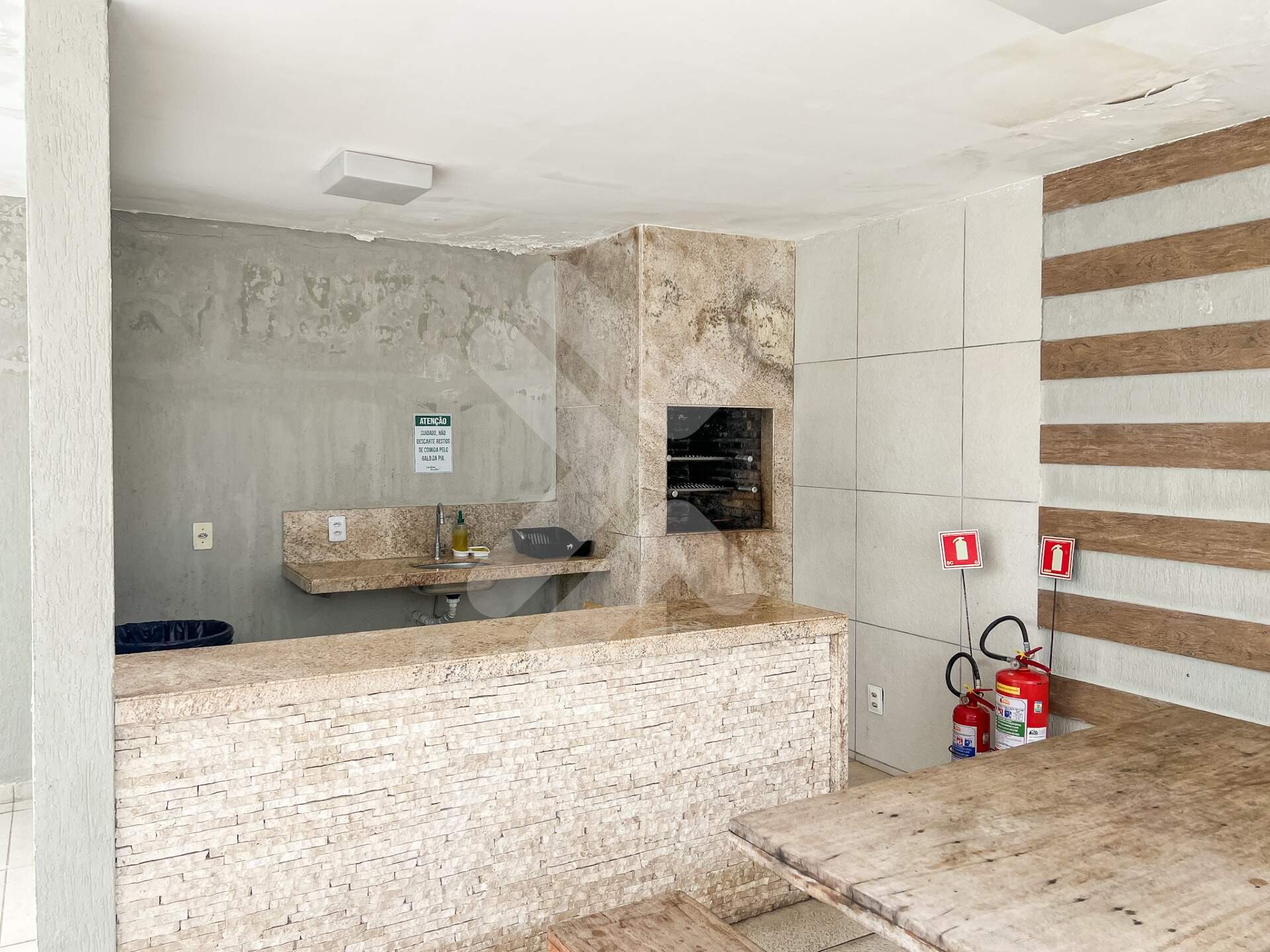 Apartamento para aluguelTirolNatal: 