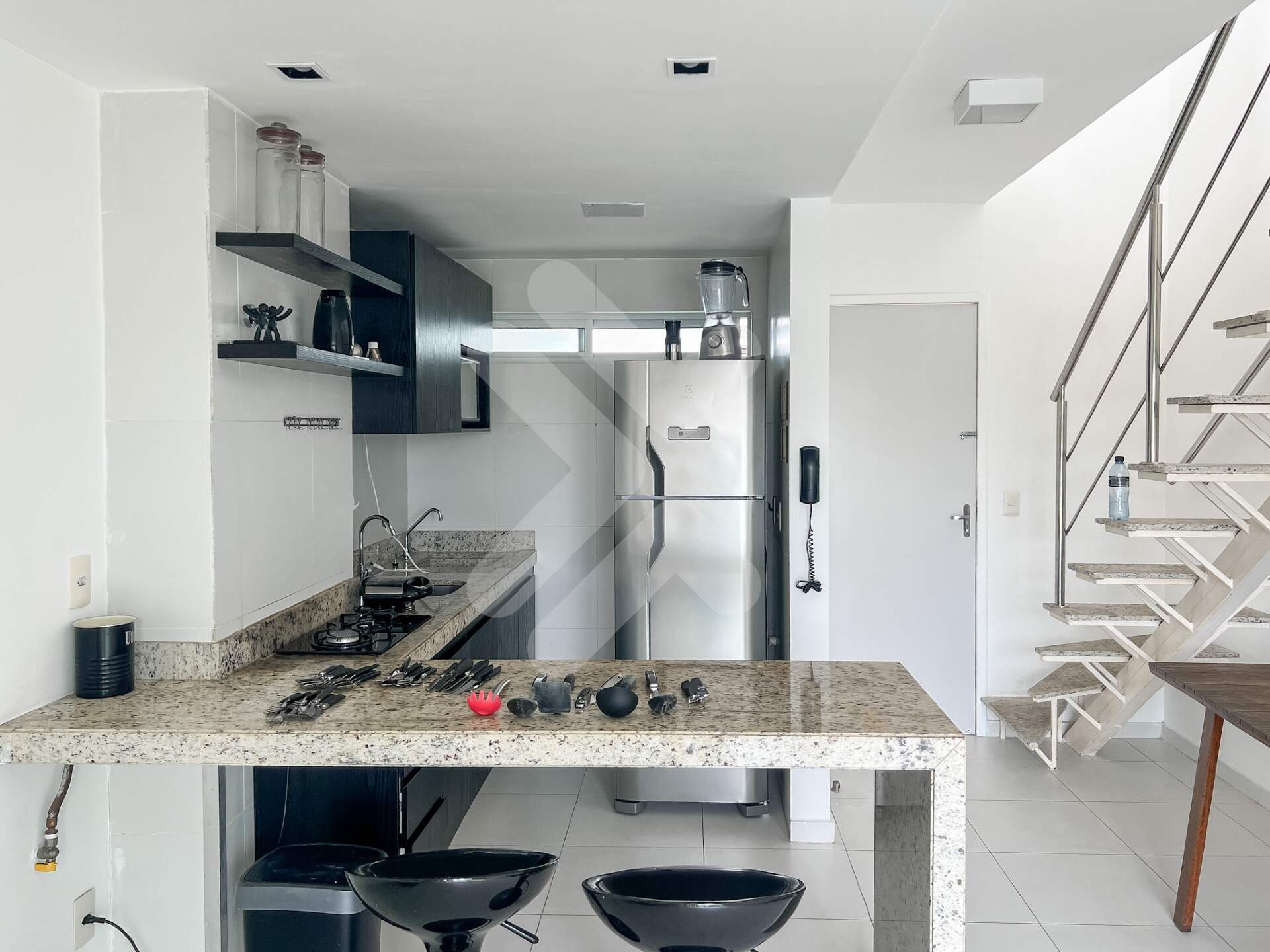 Apartamento para aluguelTirolNatal: 