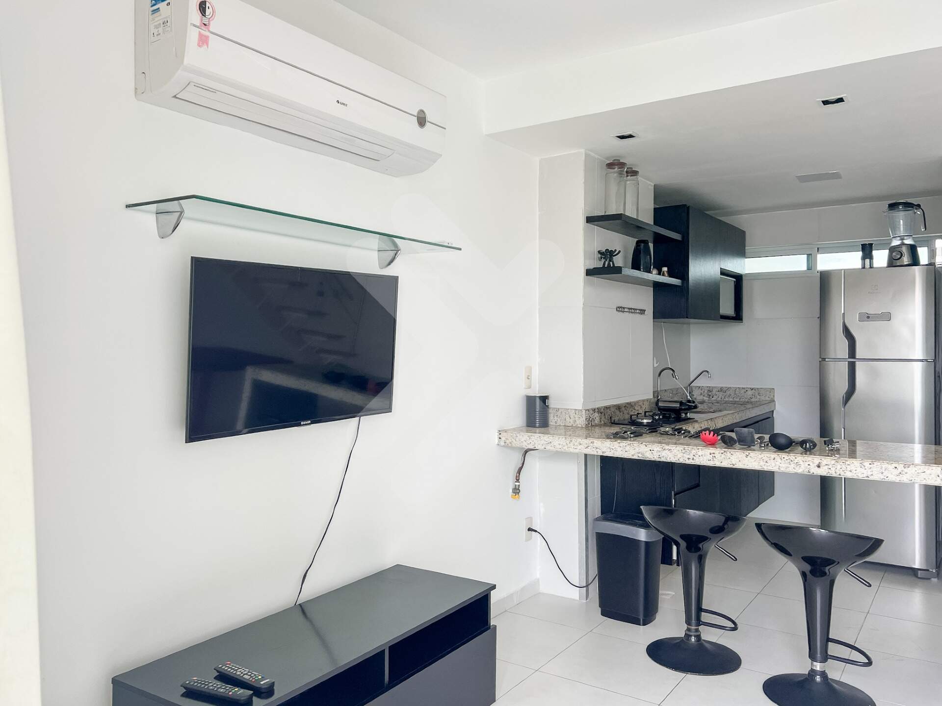 Apartamento para aluguelTirolNatal: 
