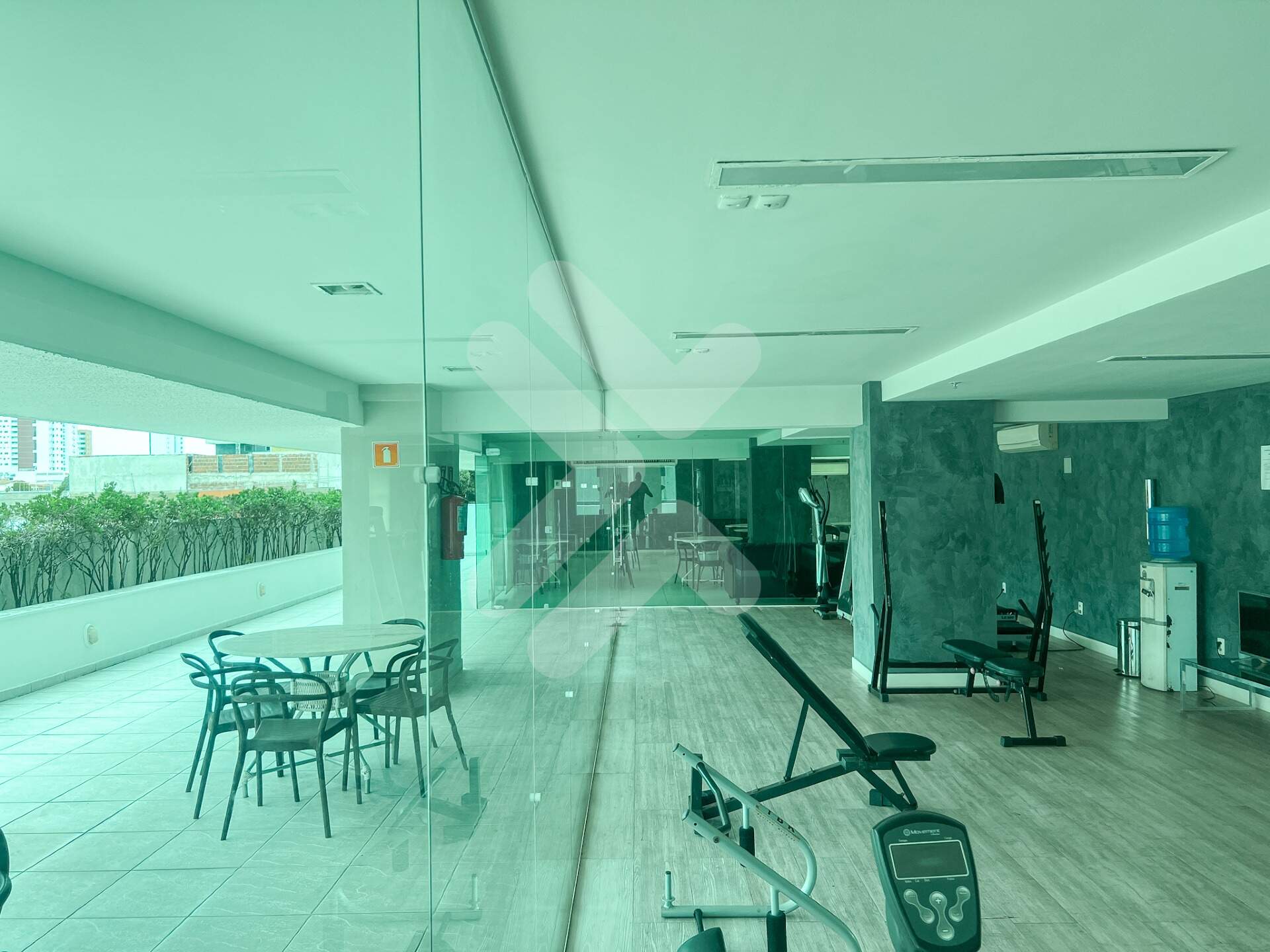 Apartamento para aluguelTirolNatal: 