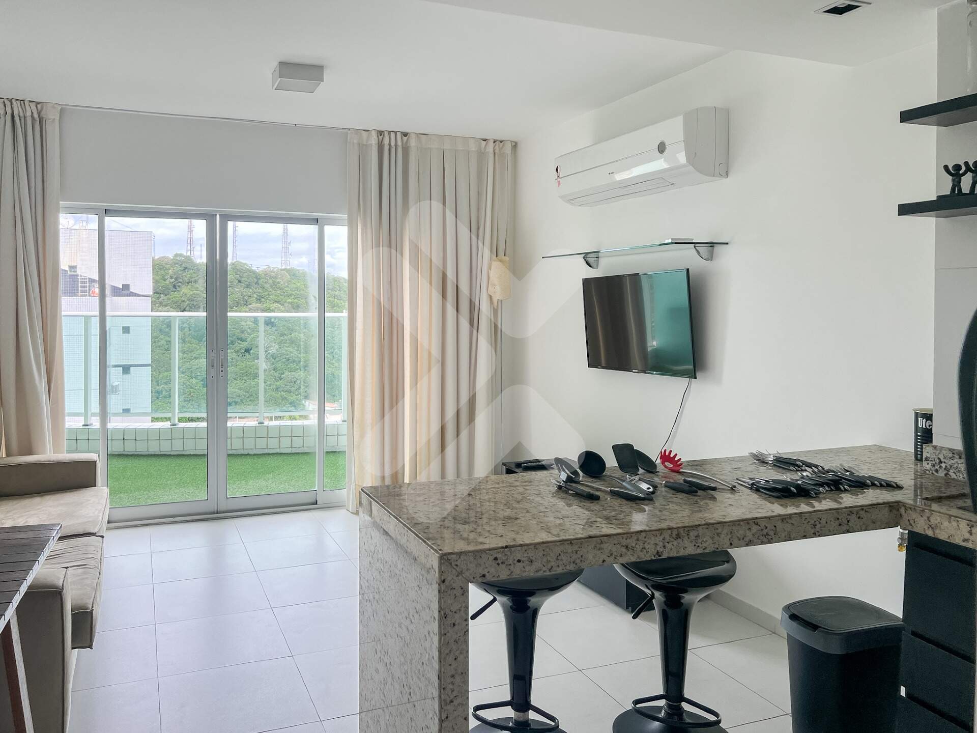 Apartamento para aluguelTirolNatal: 