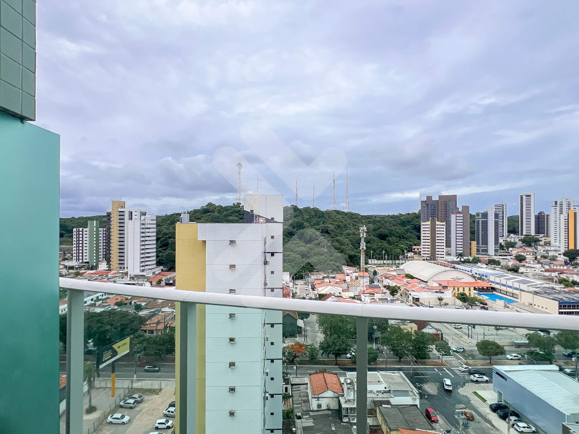 Apartamento para aluguelTirolNatal: 