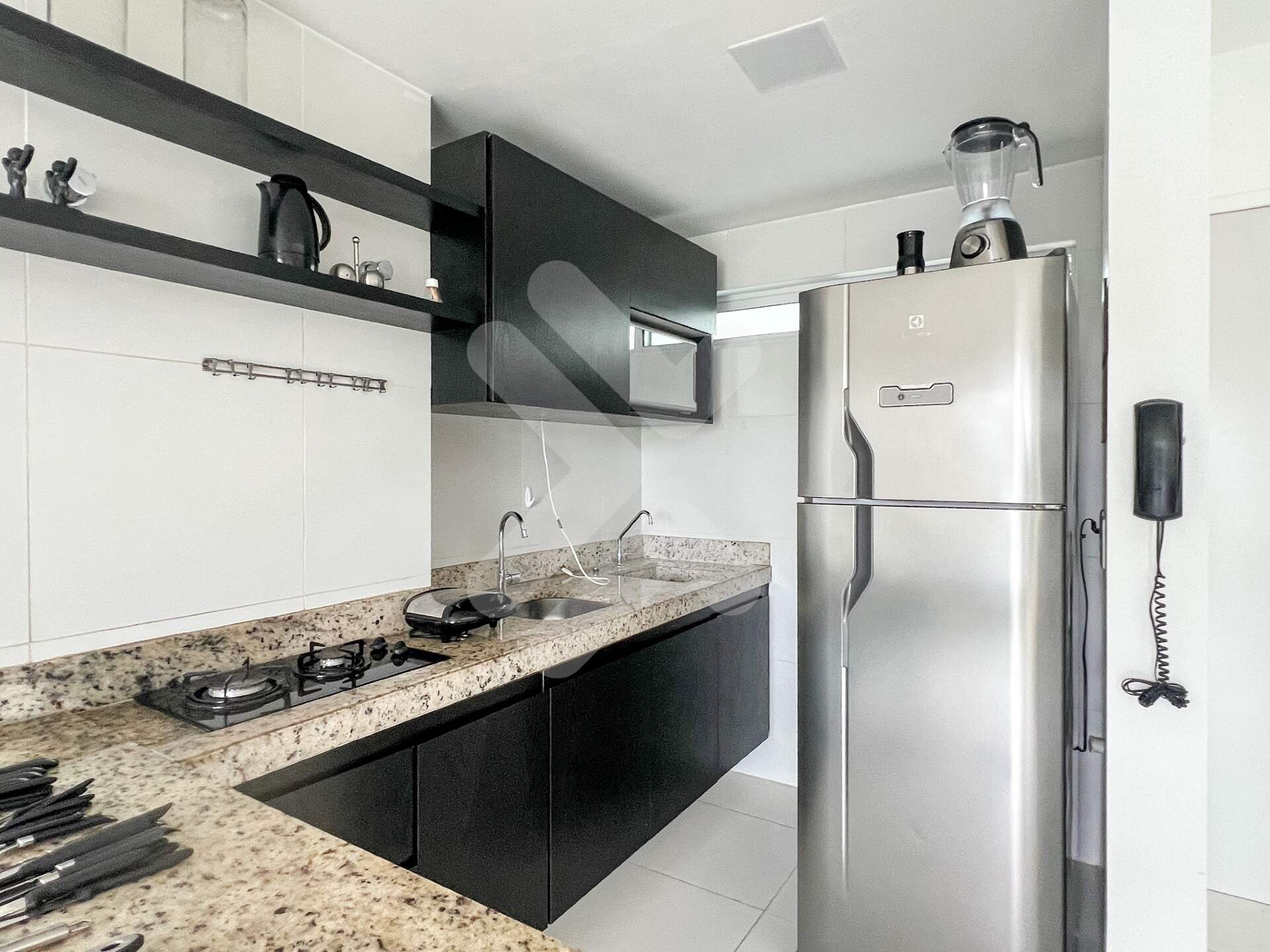 Apartamento para aluguelTirolNatal: 