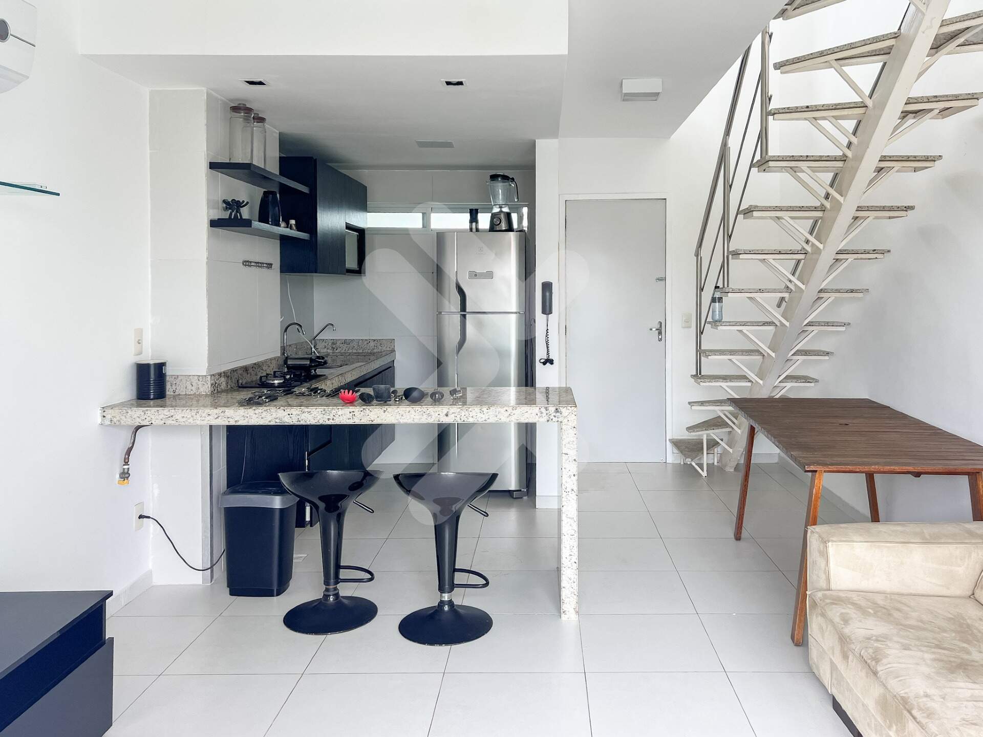 Apartamento para aluguelTirolNatal: 