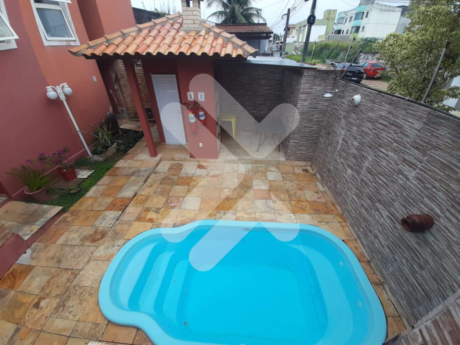 Casa em Condomínio à vendaNova ParnamirimParnamirim: 