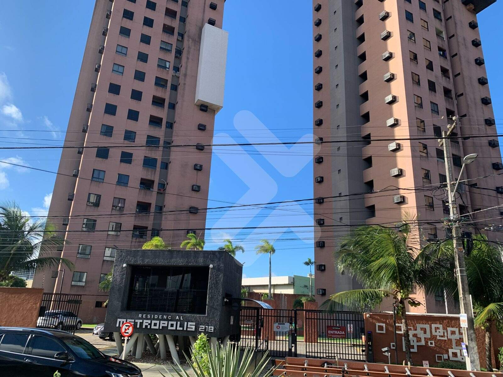 Apartamento à vendaCandeláriaNatal: 