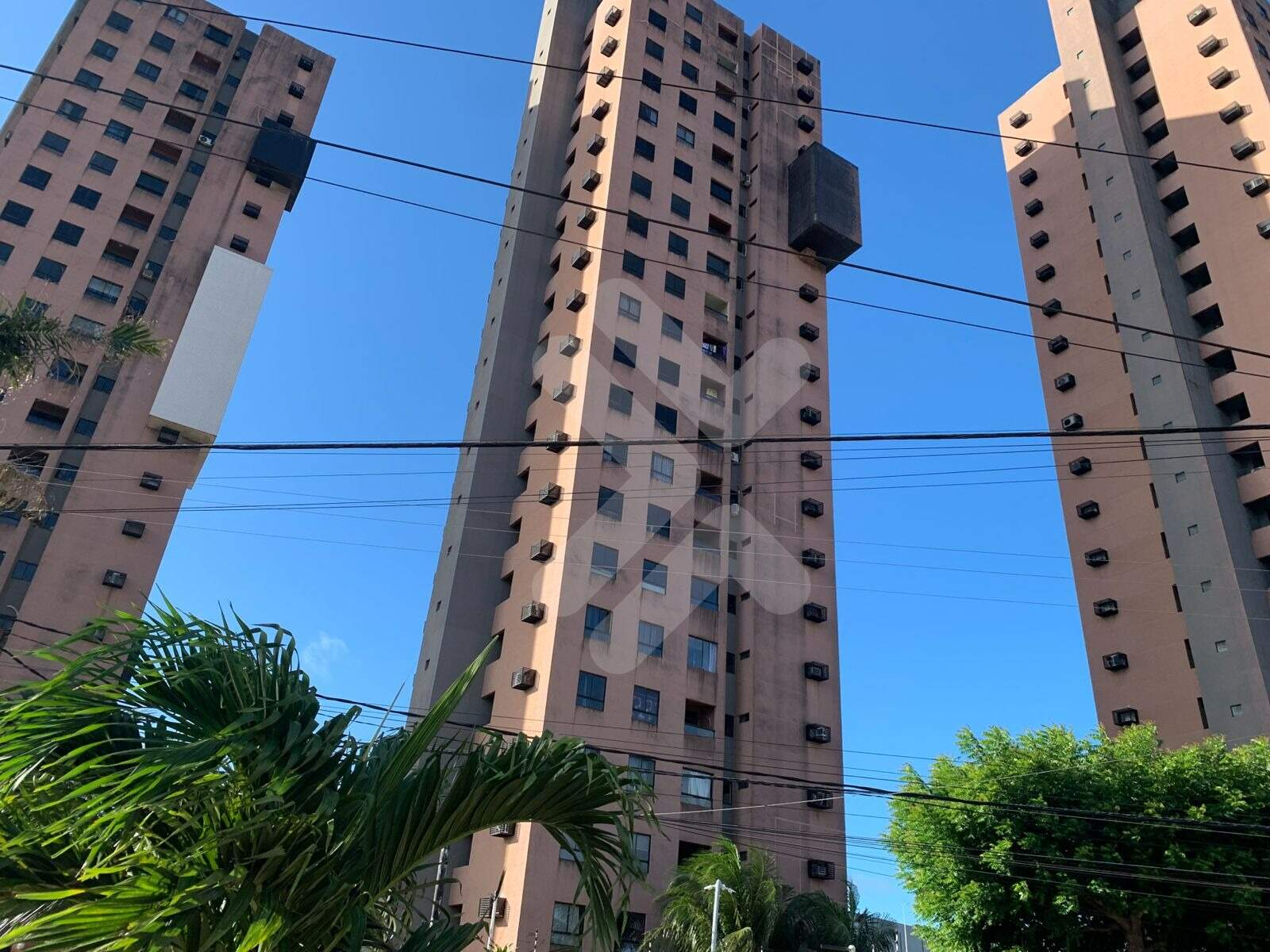 Apartamento à vendaCandeláriaNatal: 