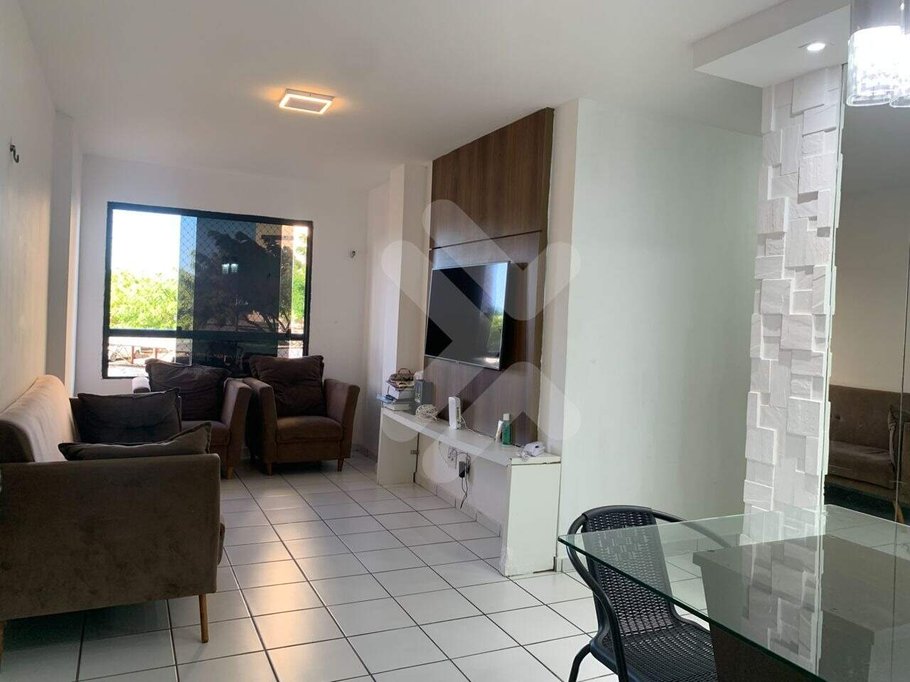Apartamento à vendaCandeláriaNatal: 