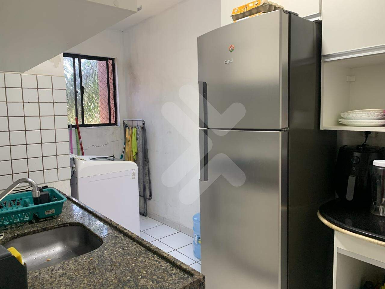 Apartamento à vendaCandeláriaNatal: 