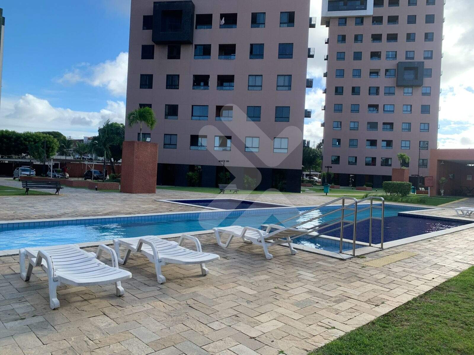 Apartamento à vendaCandeláriaNatal: 