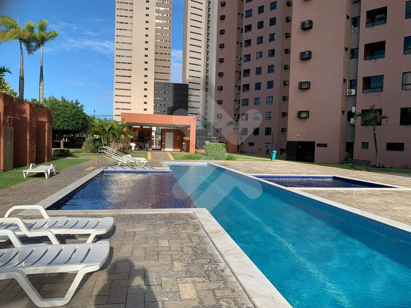 Apartamento à vendaCandeláriaNatal: 