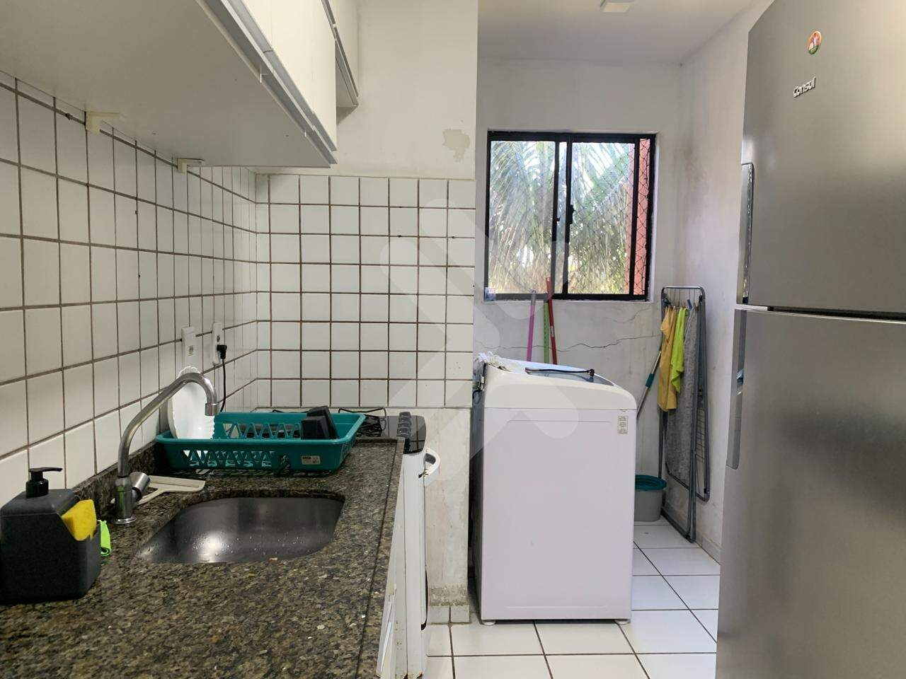 Apartamento à vendaCandeláriaNatal: 
