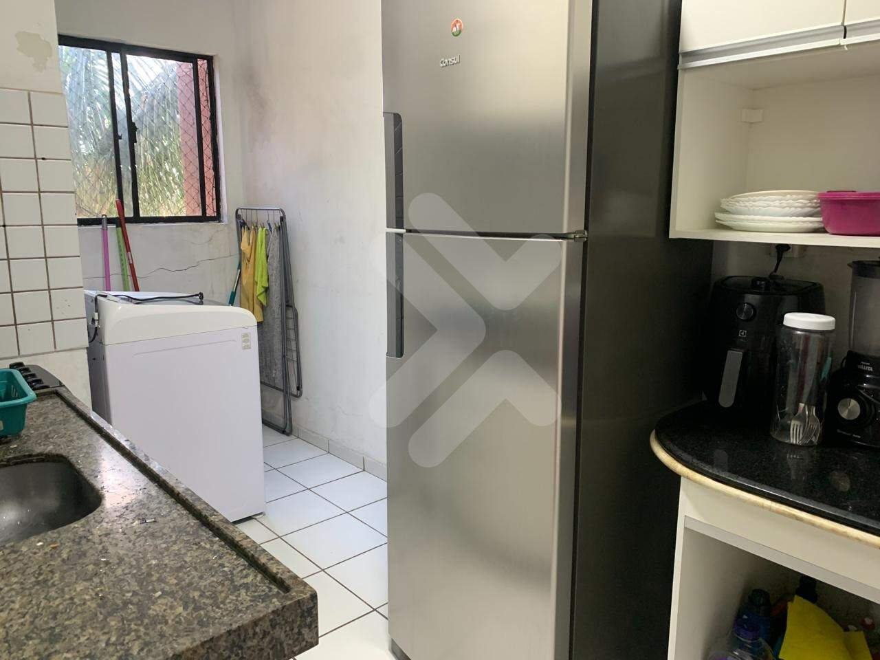 Apartamento à vendaCandeláriaNatal: 