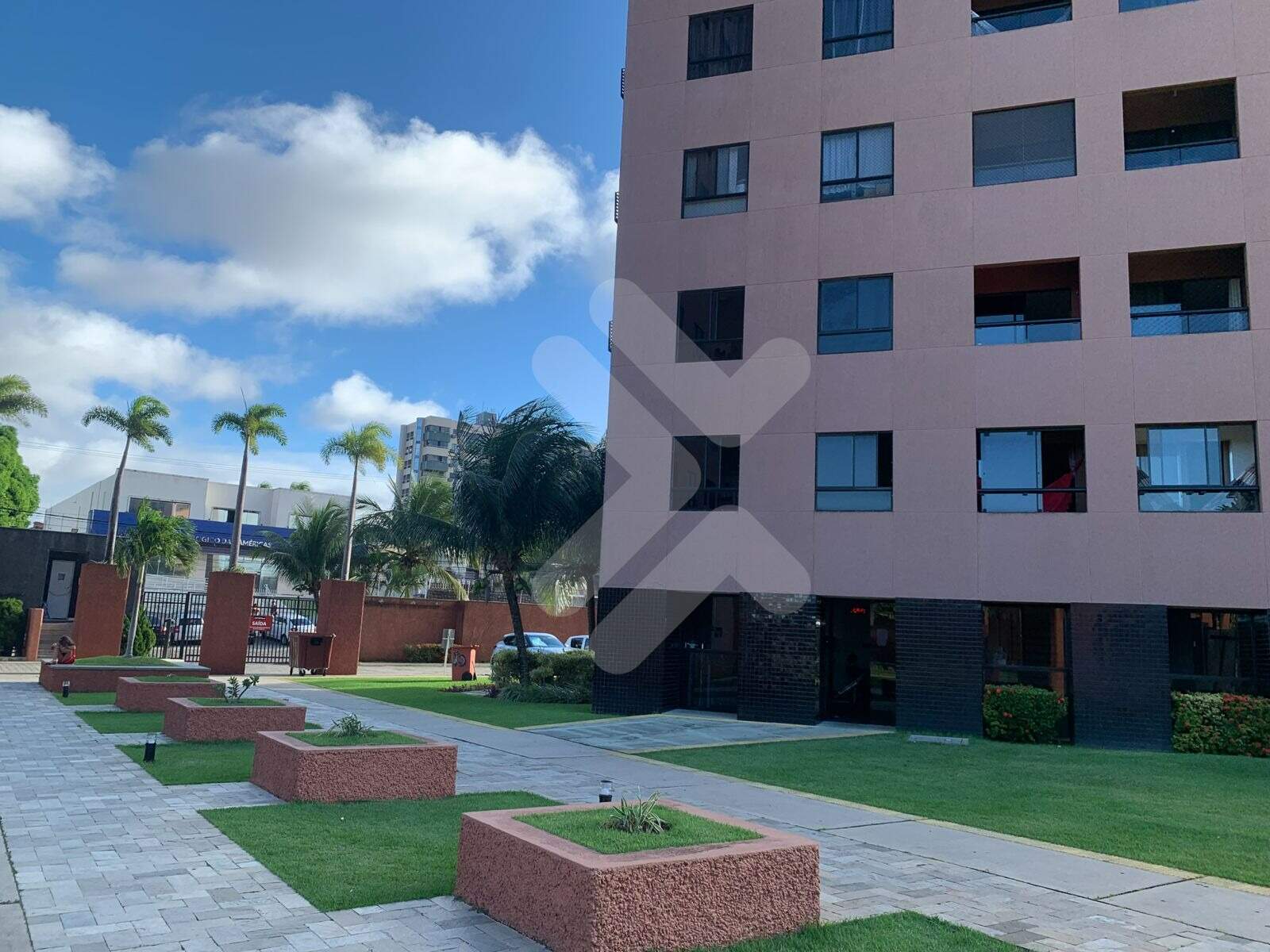 Apartamento à vendaCandeláriaNatal: 