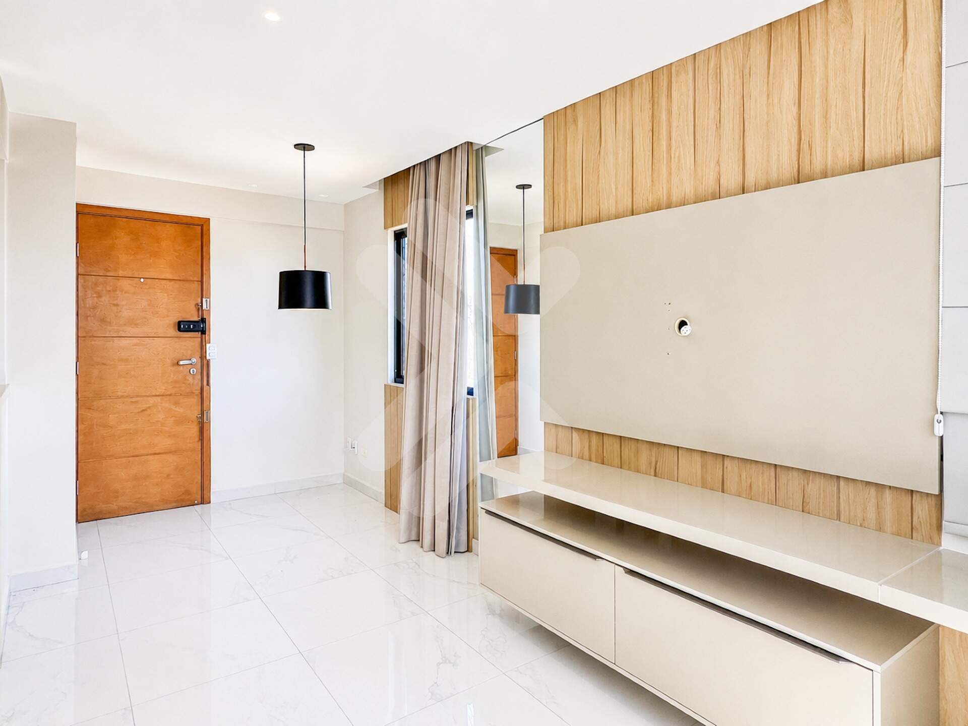 Apartamento para aluguelTirolNatal: 
