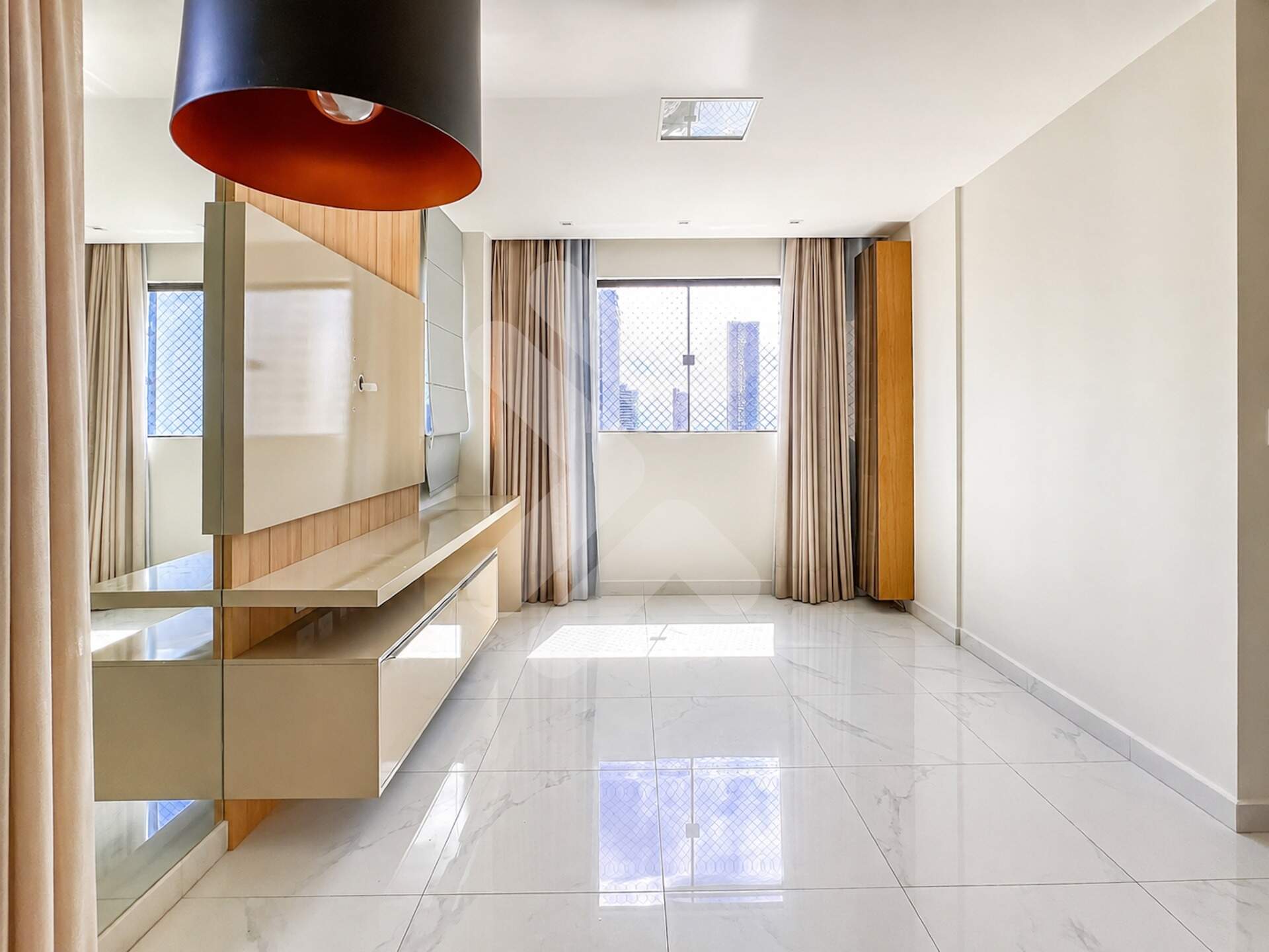 Apartamento para aluguelTirolNatal: 