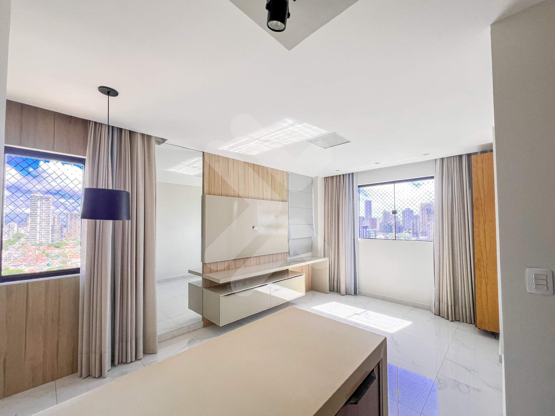 Apartamento para aluguelTirolNatal: 