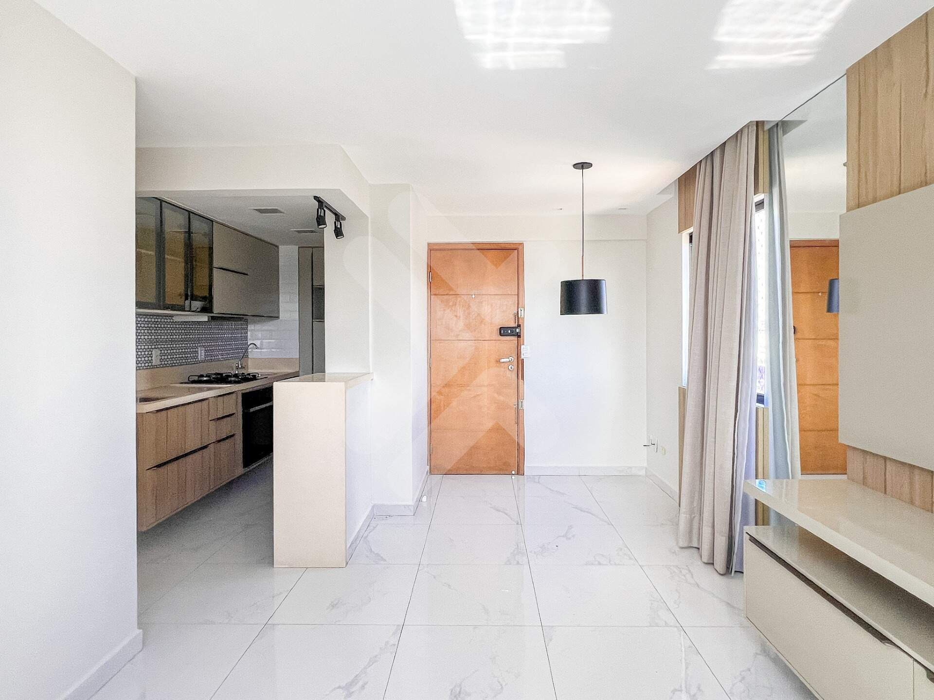 Apartamento para aluguelTirolNatal: 