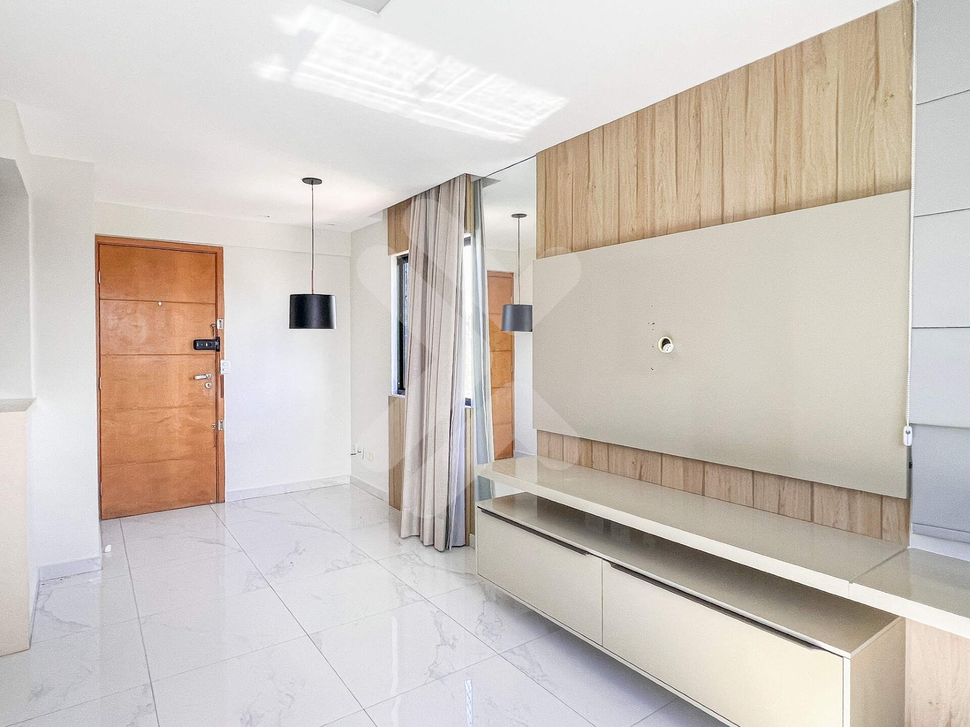Apartamento para aluguelTirolNatal: 