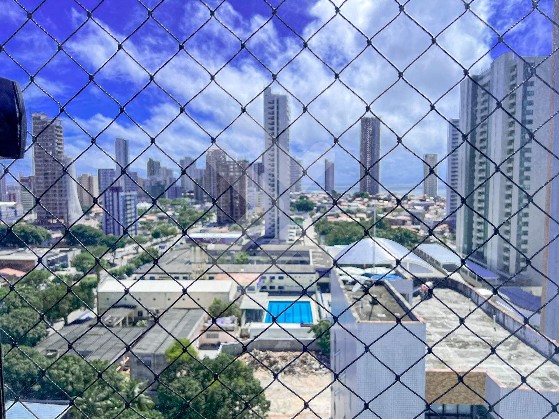 Apartamento para aluguelTirolNatal: 