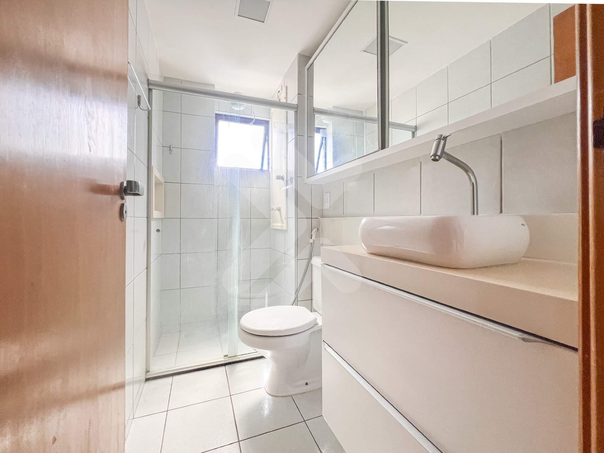 Apartamento para aluguelTirolNatal: 