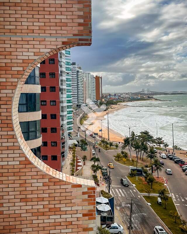 Apartamento à vendaMãe LuizaNatal: 