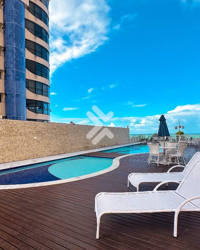 Apartamento à vendaMãe LuizaNatal: 