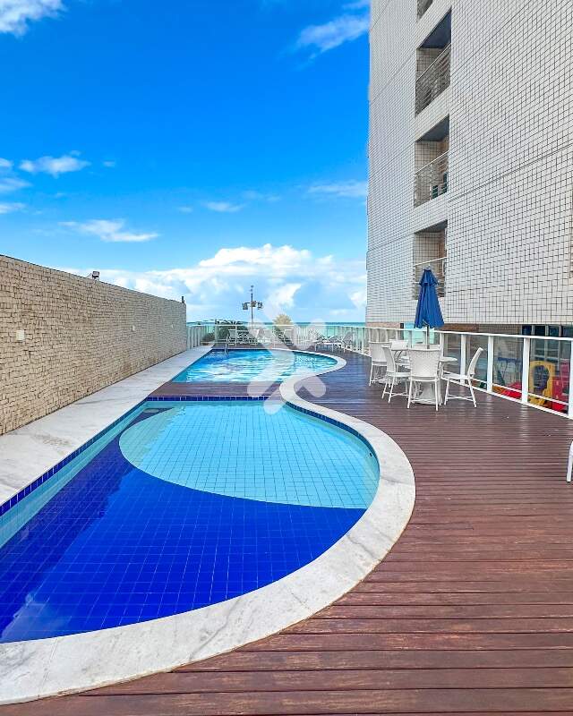 Apartamento à vendaMãe LuizaNatal: 