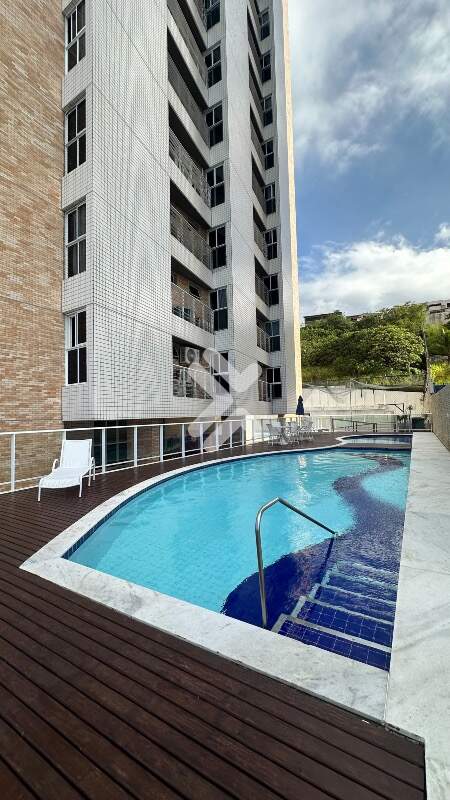 Apartamento à vendaMãe LuizaNatal: 