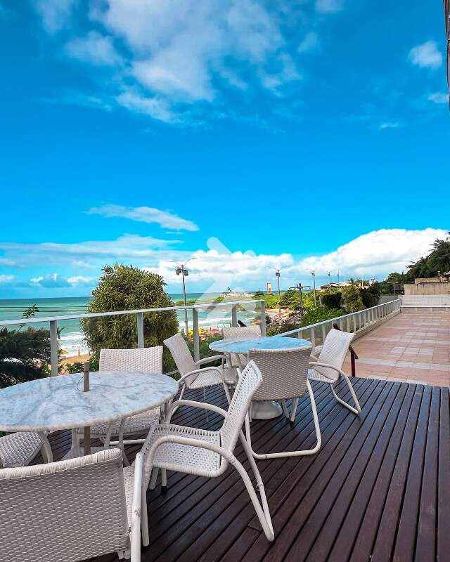 Apartamento à vendaMãe LuizaNatal: 