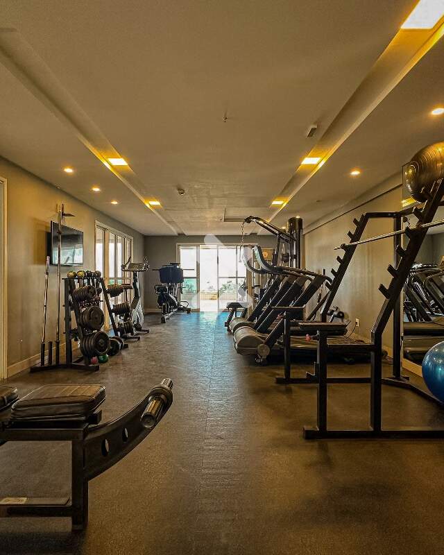 Apartamento à vendaMãe LuizaNatal: 