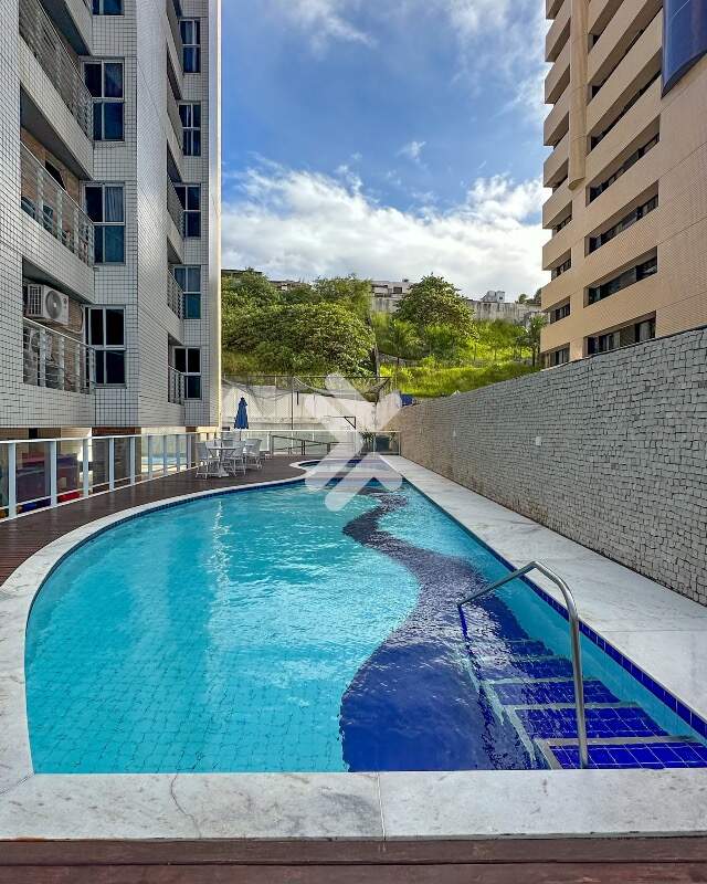 Apartamento à vendaMãe LuizaNatal: 
