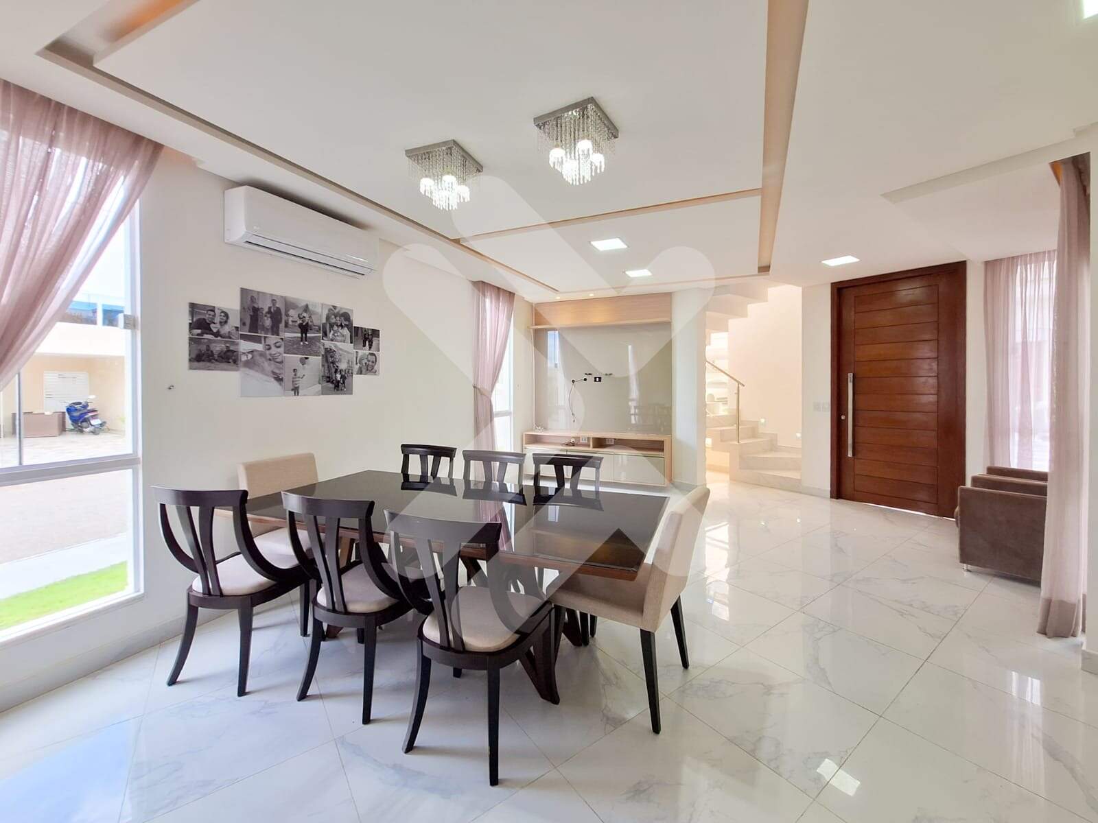 Casa em Condomínio à vendaParque das NaçõesParnamirim: 