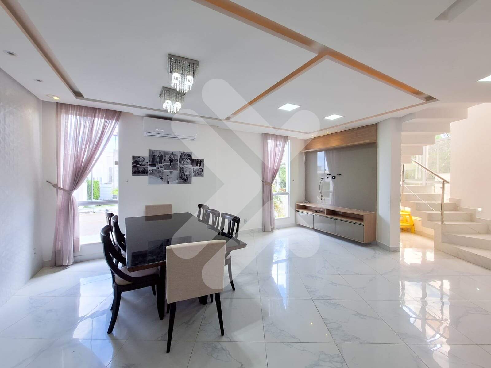 Casa em Condomínio à vendaParque das NaçõesParnamirim: 