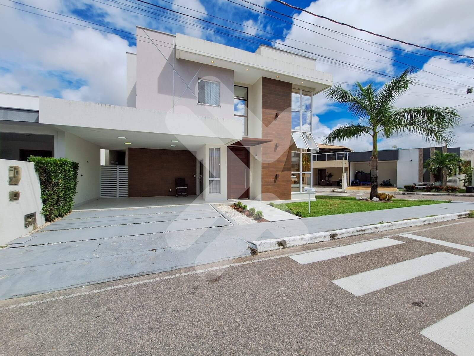 Casa em Condomínio à vendaParque das NaçõesParnamirim: 