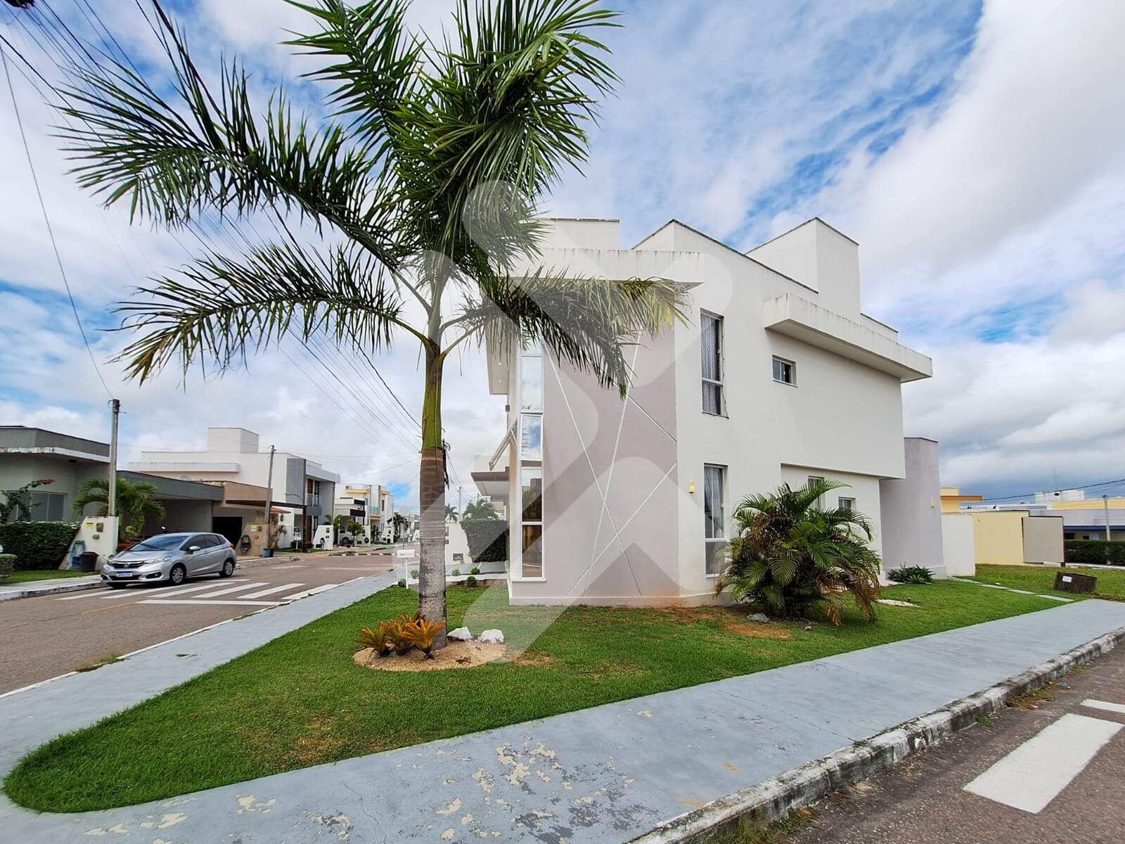 Casa em Condomínio à vendaParque das NaçõesParnamirim: 