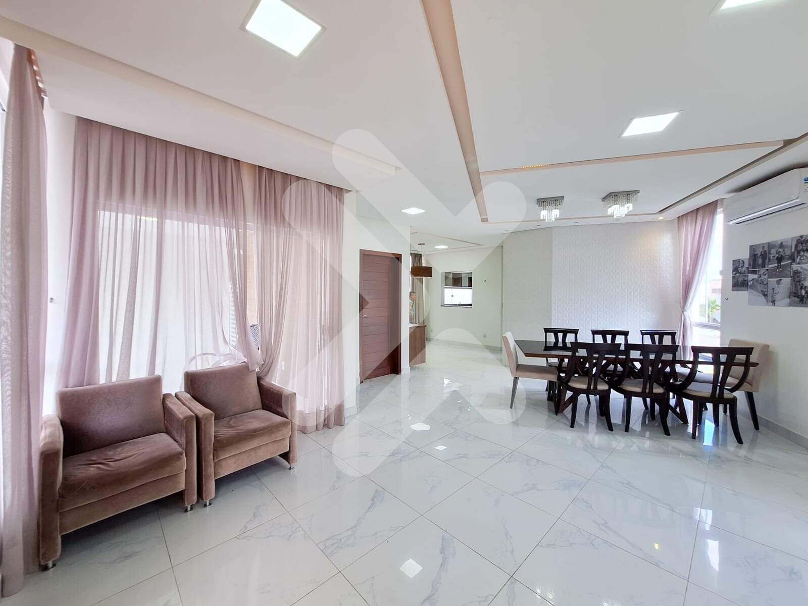 Casa em Condomínio à vendaParque das NaçõesParnamirim: 