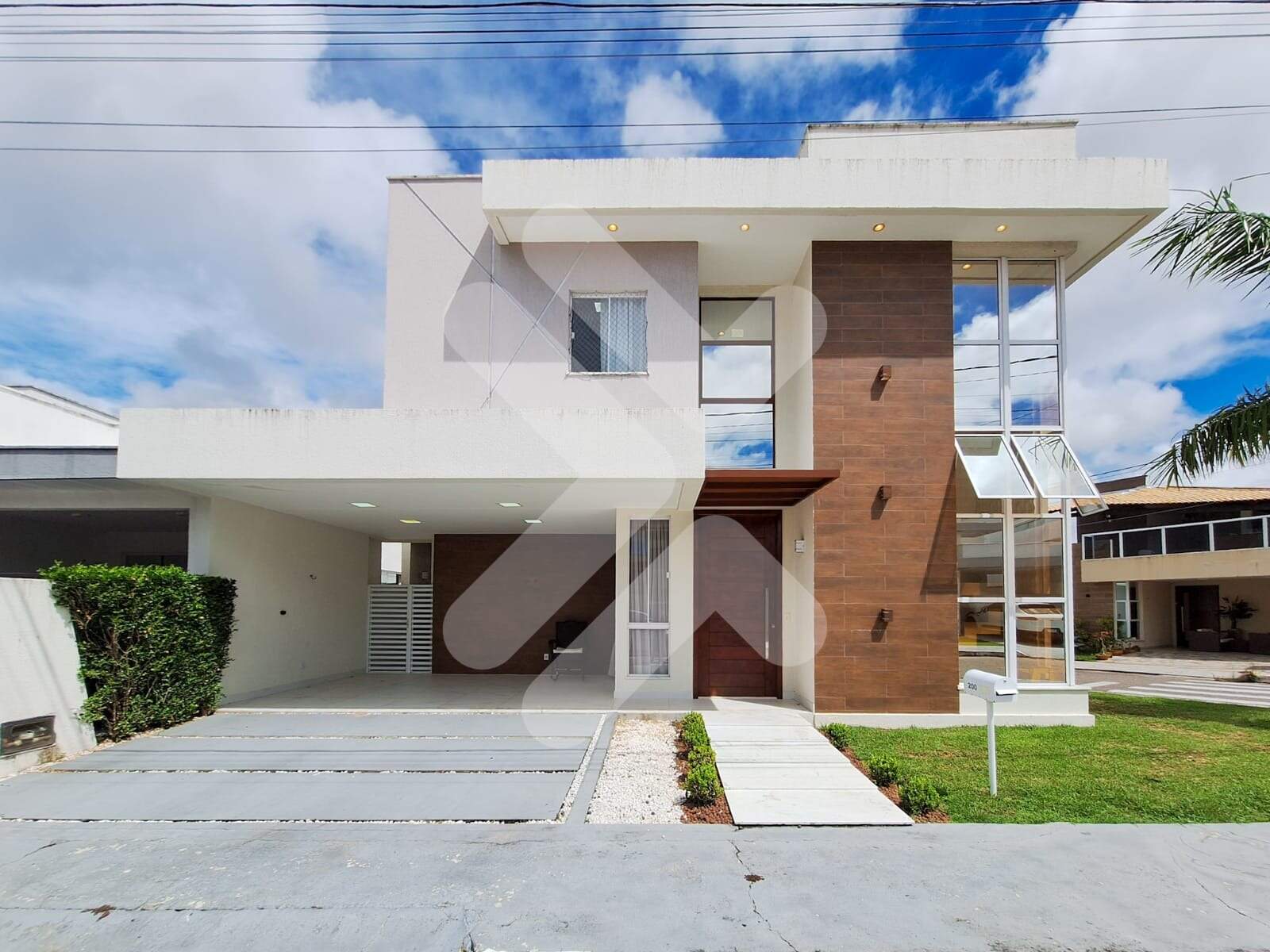 Casa em Condomínio à vendaParque das NaçõesParnamirim: 