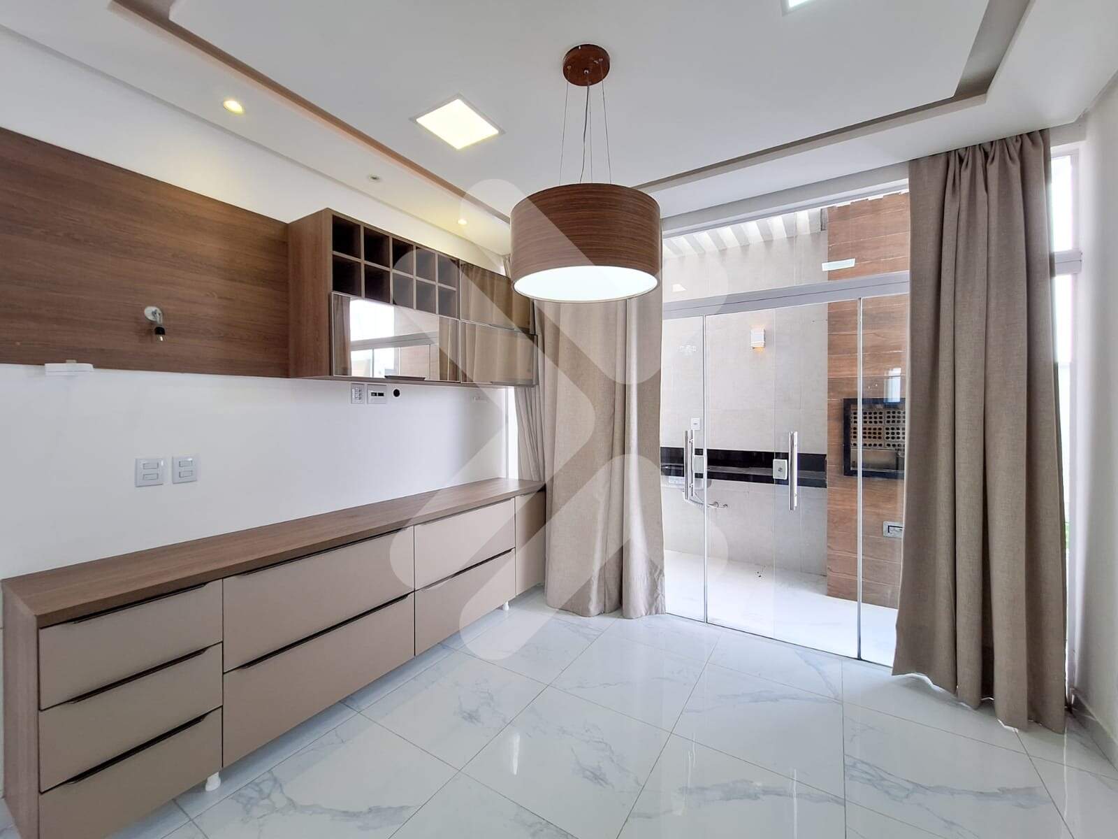 Casa em Condomínio à vendaParque das NaçõesParnamirim: 