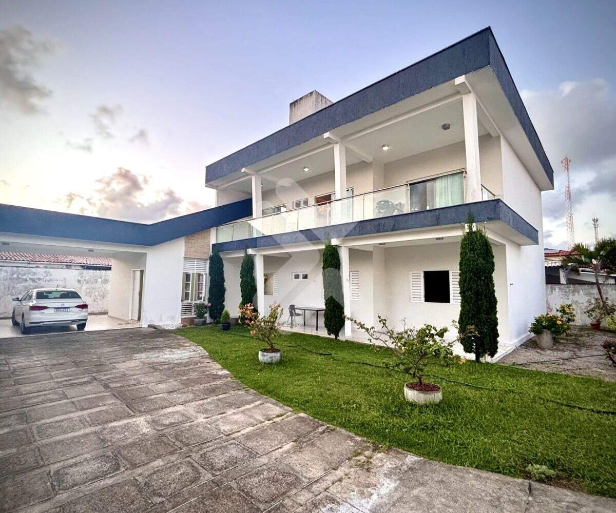 Casa à vendaNova ParnamirimParnamirim: 