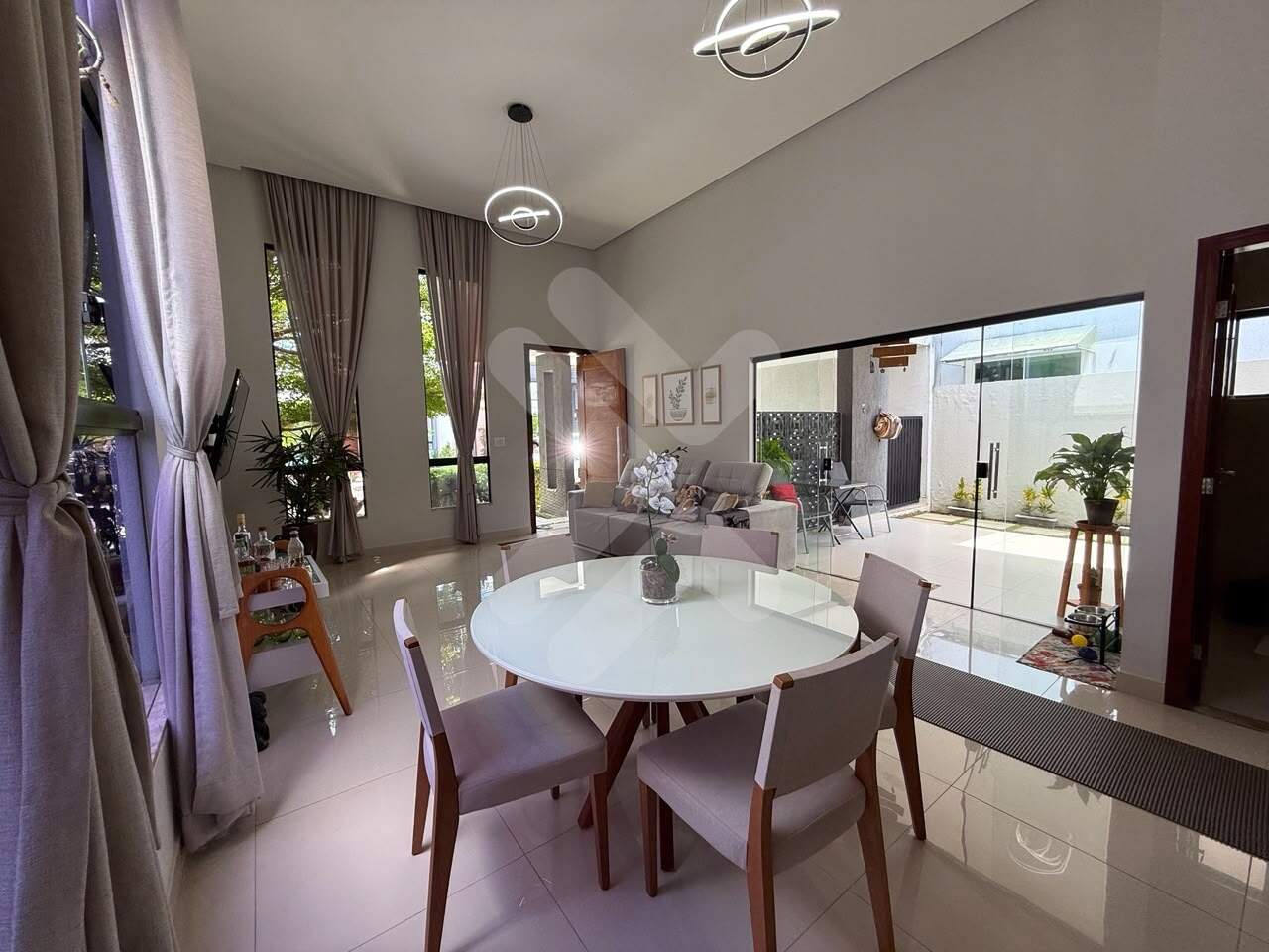 Casa em Condomínio à vendaParque das NaçõesParnamirim: 
