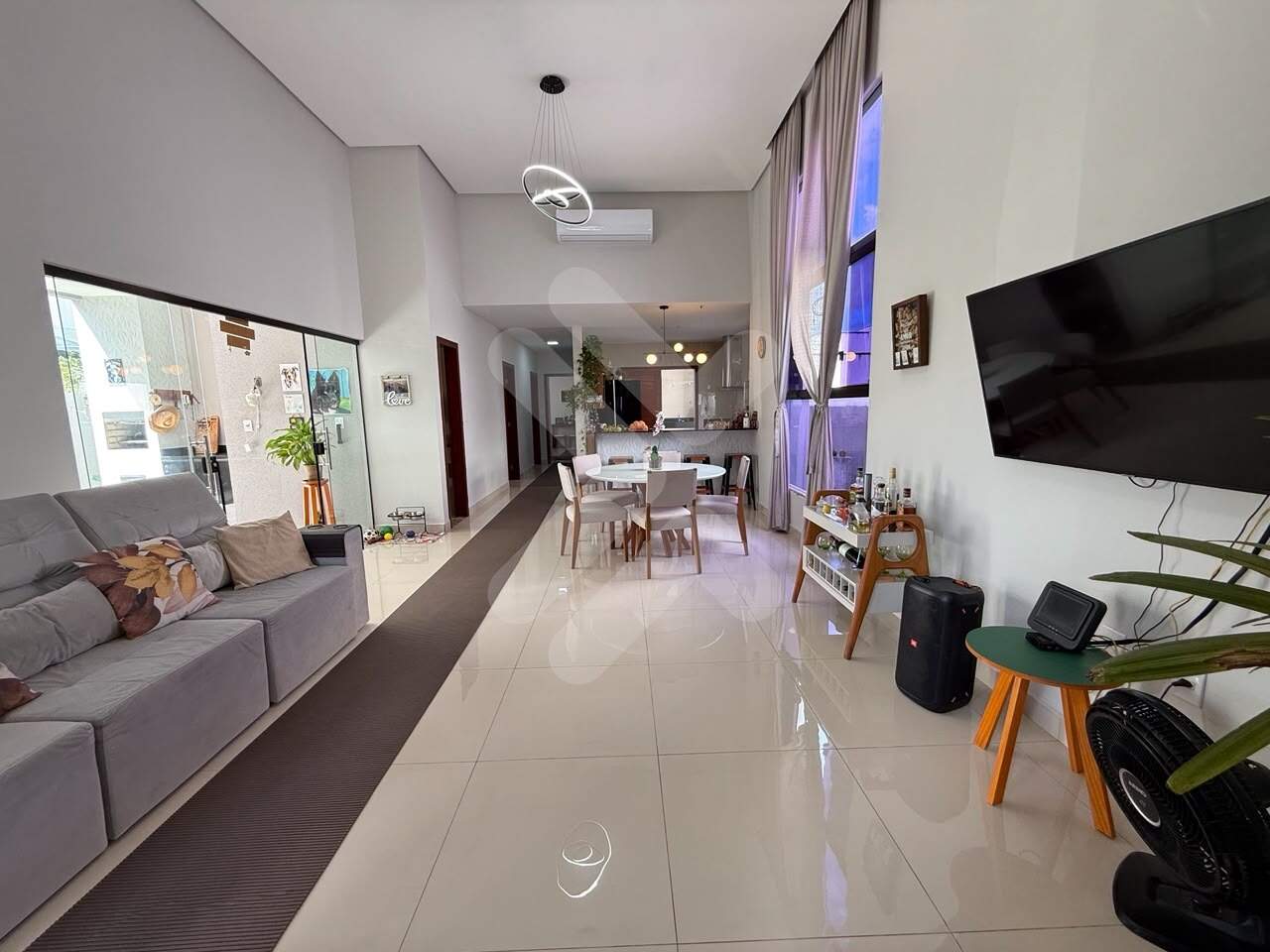 Casa em Condomínio à vendaParque das NaçõesParnamirim: 