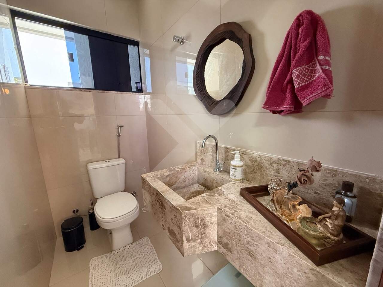 Casa em Condomínio à vendaParque das NaçõesParnamirim: 