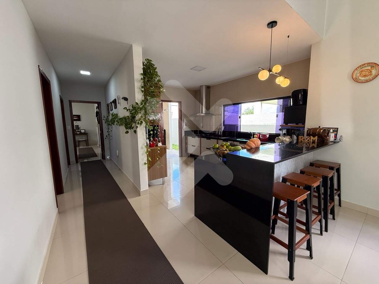 Casa em Condomínio à vendaParque das NaçõesParnamirim: 